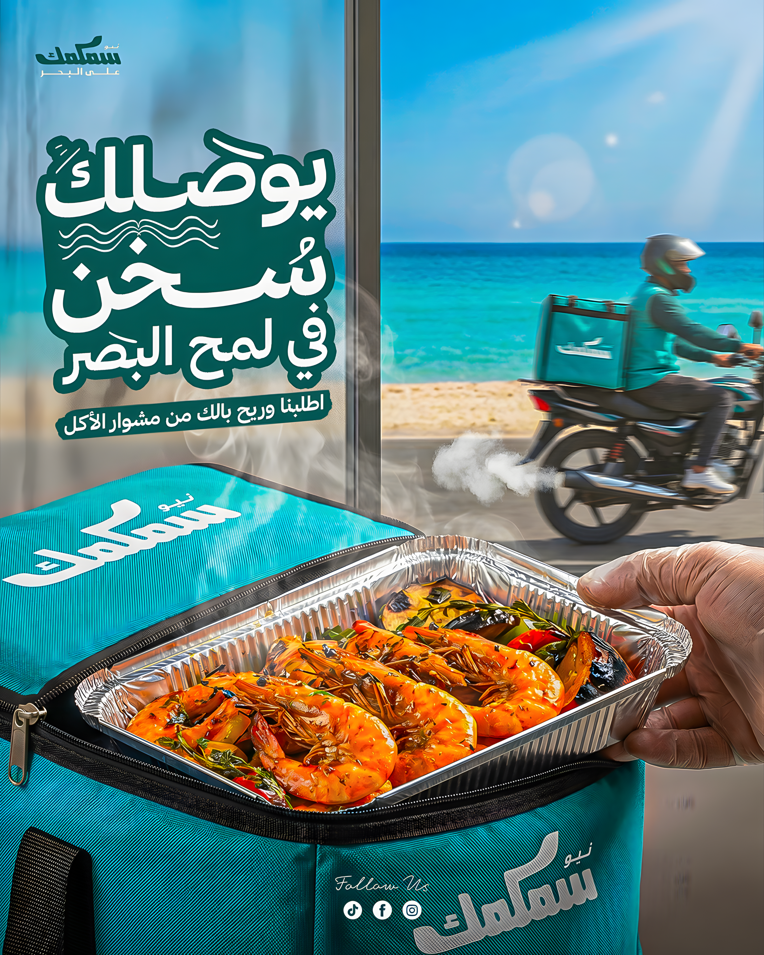 التصميمات